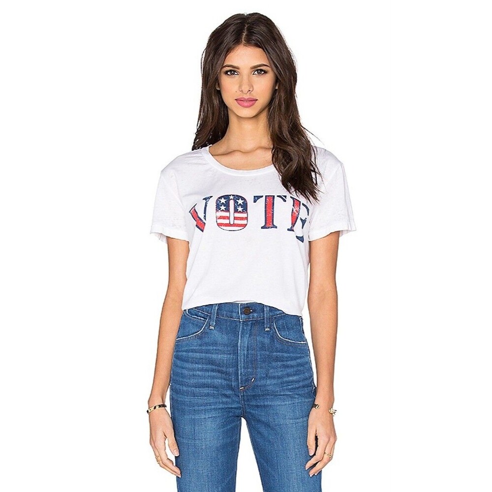Chaser VOTE Tee Shirt